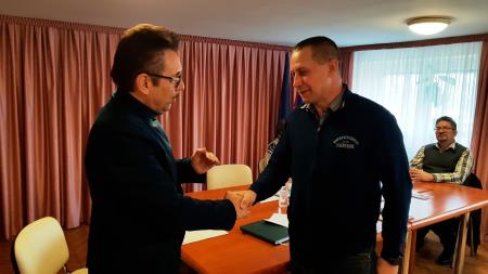 Predstavitev kandidatov za predsednika Pomurske turistične zveze 3